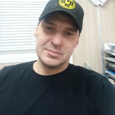 Фотография мужчины Александр, 39 лет из г. Ханты-Мансийск