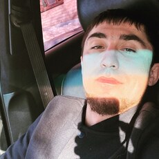 Фотография мужчины Марсель, 34 года из г. Чебоксары