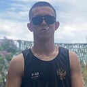 Василий, 22 года