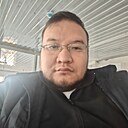 Серик, 38 лет