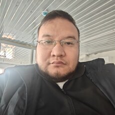 Фотография мужчины Серик, 38 лет из г. Кызылорда