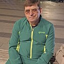 Сергей, 51 год