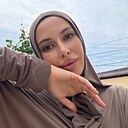 Зарина, 35 лет