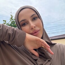 Фотография девушки Зарина, 35 лет из г. Хасавюрт
