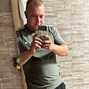 Виктор, 25 лет