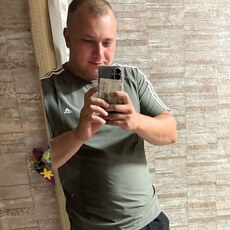 Фотография мужчины Виктор, 29 лет из г. Рубцовск