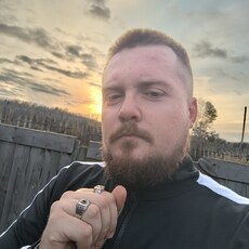 Фотография мужчины Андрей, 26 лет из г. Усть-Илимск