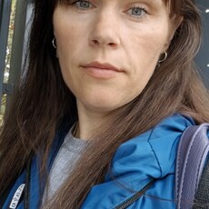 Фотография девушки Надежда, 41 год из г. Калуга