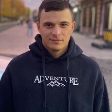 Фотография мужчины Марат, 21 год из г. Нерюнгри