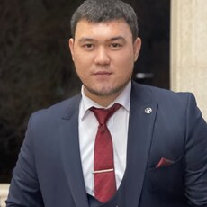 Фотография мужчины Bekarys, 26 лет из г. Шымкент