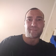 Фотография мужчины Сергей, 36 лет из г. Калининград