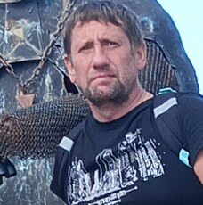 Фотография мужчины Алексей, 47 лет из г. Петрозаводск