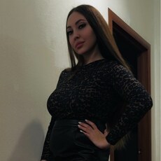 Фотография девушки Кристина, 31 год из г. Югорск