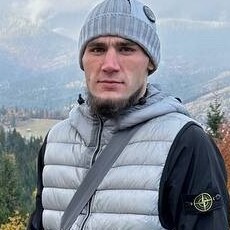 Фотография мужчины Said, 27 лет из г. Ивано-Франковск