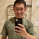 Арылхан, 29 лет