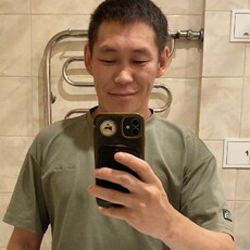 Фотография мужчины Арылхан, 29 лет из г. Якутск