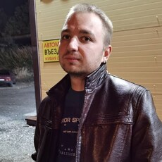 Фотография мужчины Михаил, 30 лет из г. Мурманск