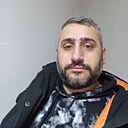 Гюнай, 34 года