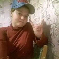 Фотография девушки Ира, 23 года из г. Никополь