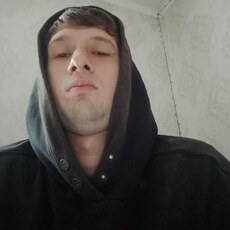 Фотография мужчины Алекс, 24 года из г. Кисловодск