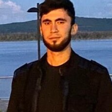 Фотография мужчины Жавохир, 23 года из г. Комсомольск-на-Амуре