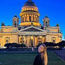 Фотография девушки Алиса, 19 лет из г. Казань