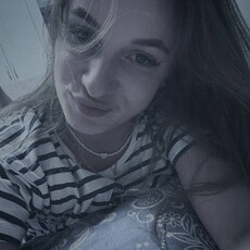 Фотография девушки Милана, 19 лет из г. Хойники