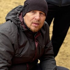 Фотография мужчины Николай, 44 года из г. Ангарск