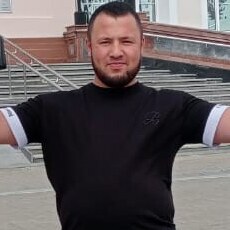 Фотография мужчины Шерхан, 32 года из г. Смидович