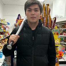 Фотография мужчины Абзал, 21 год из г. Атырау(Гурьев)