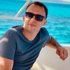 Фотография мужчины Николай, 42 года из г. Лида