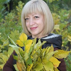 Фотография девушки Kto Tam, 46 лет из г. Днепр