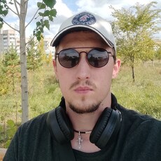 Фотография мужчины Вячеслав, 33 года из г. Яровое