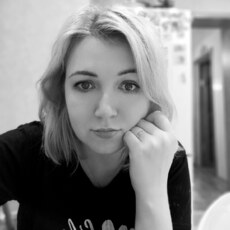 Фотография девушки Cold Moon, 36 лет из г. Борисоглебск