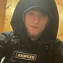 Магомед, 18 лет