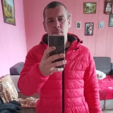 Фотография мужчины Александр, 35 лет из г. Кривой Рог