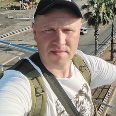 Фотография мужчины Роман, 41 год из г. Улан-Удэ