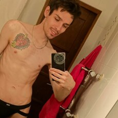 Фотография мужчины Галина, 25 лет из г. Москва