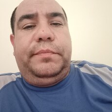 Фотография мужчины Алишер, 44 года из г. Нижний Новгород