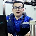 Ixtiyor, 33 года