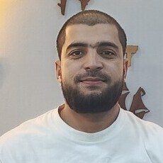 Фотография мужчины Джони, 28 лет из г. Алматы