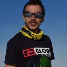 Фотография мужчины Teranova, 26 лет из г. Ловеч