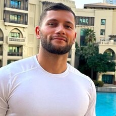 Фотография мужчины Misha, 32 года из г. Киев