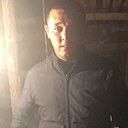 Дамир, 25 лет