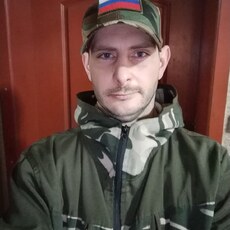 Фотография мужчины Александр, 38 лет из г. Анжеро-Судженск