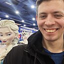 Даниил, 26 лет