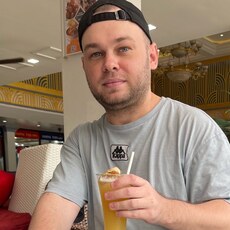 Фотография мужчины Дмитрий, 33 года из г. Лучегорск