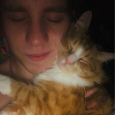 Фотография мужчины Саня, 22 года из г. Смоленск