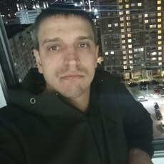 Фотография мужчины Сергей, 40 лет из г. Бологое