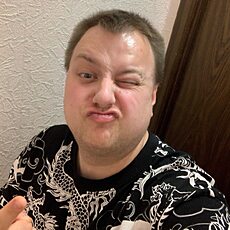 Фотография мужчины Илья, 26 лет из г. Вологда